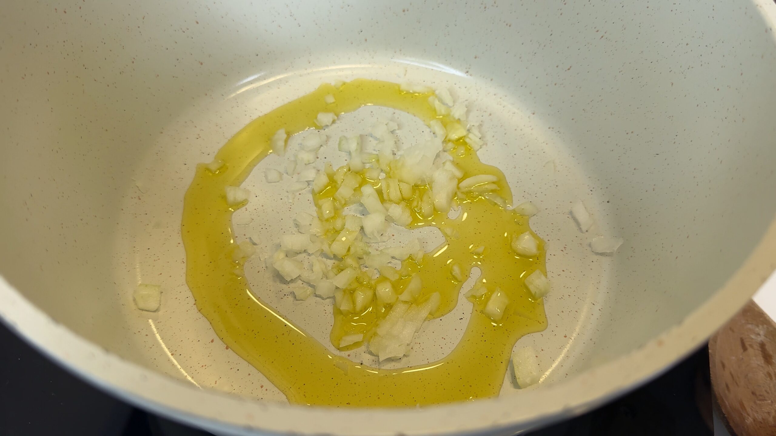 Risotto ai funghi porcini secchi