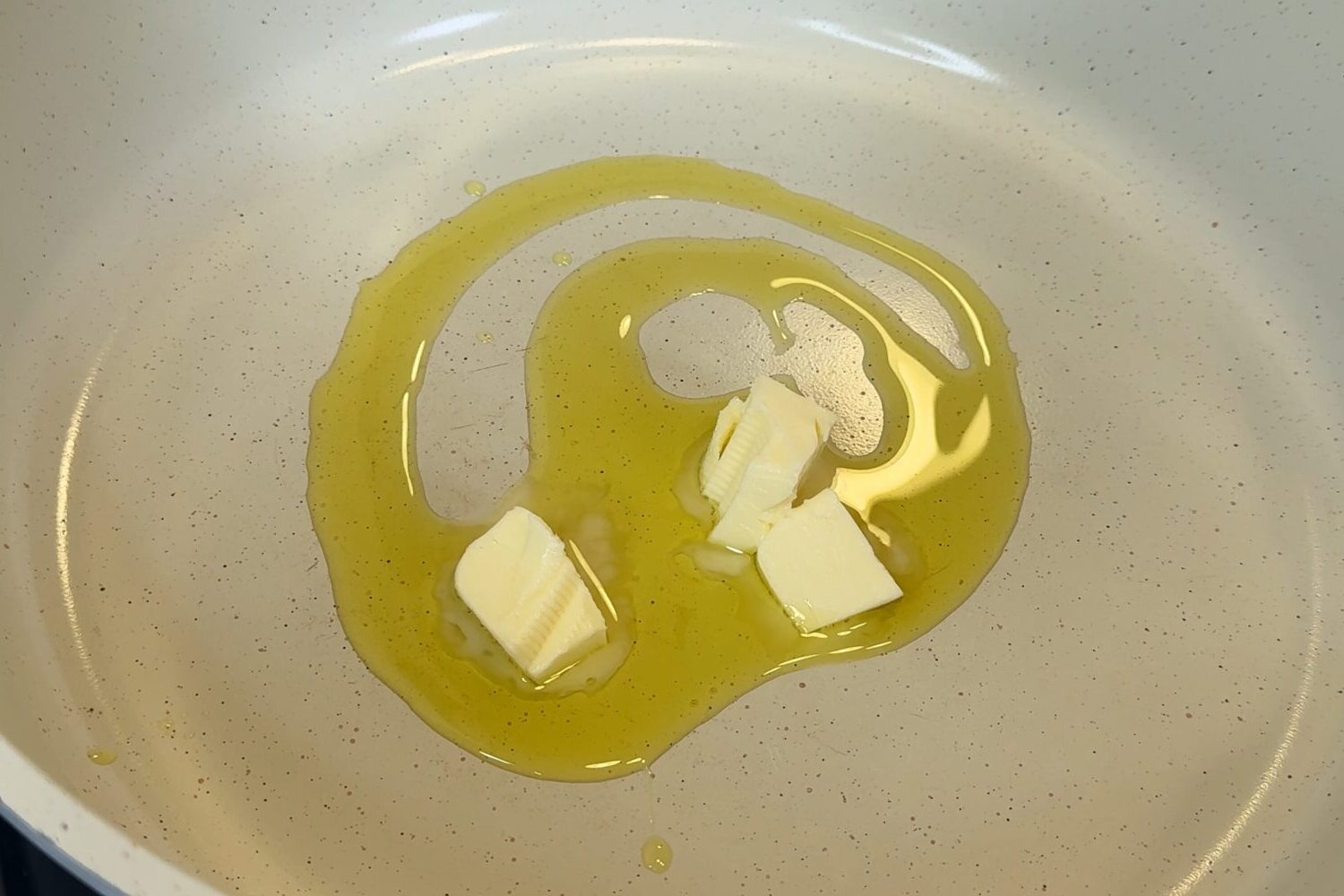 Scaloppine al Marsala