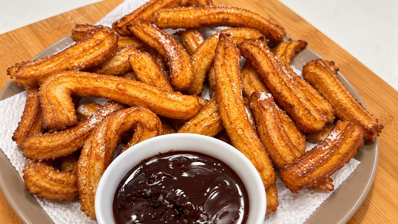 Churros