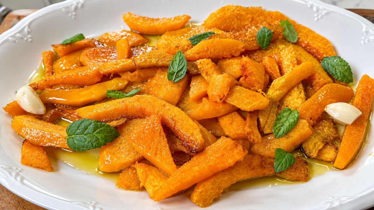 Betty e Marco: Ricette di cucina