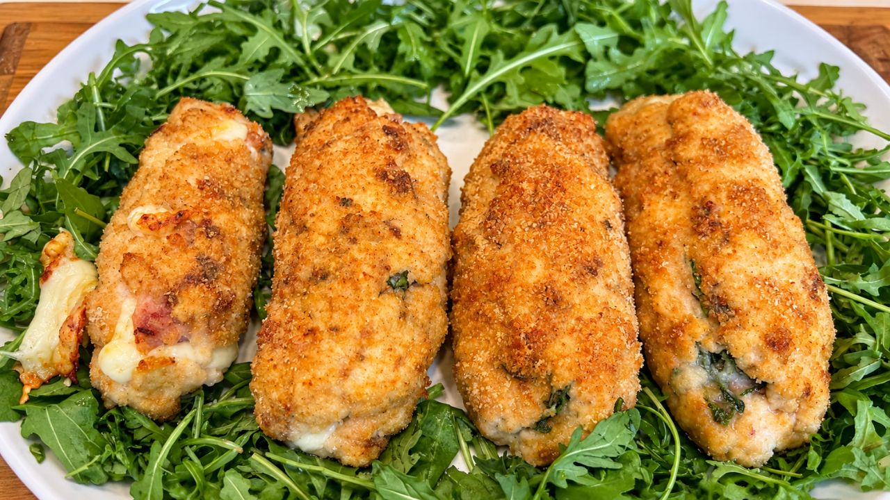 Betty e Marco: Ricette di cucina