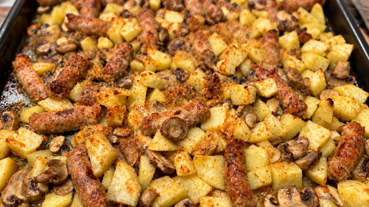 Betty e Marco: Ricette di cucina