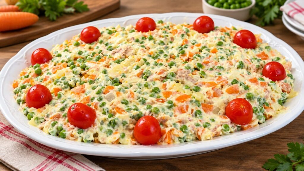 Insalata russa