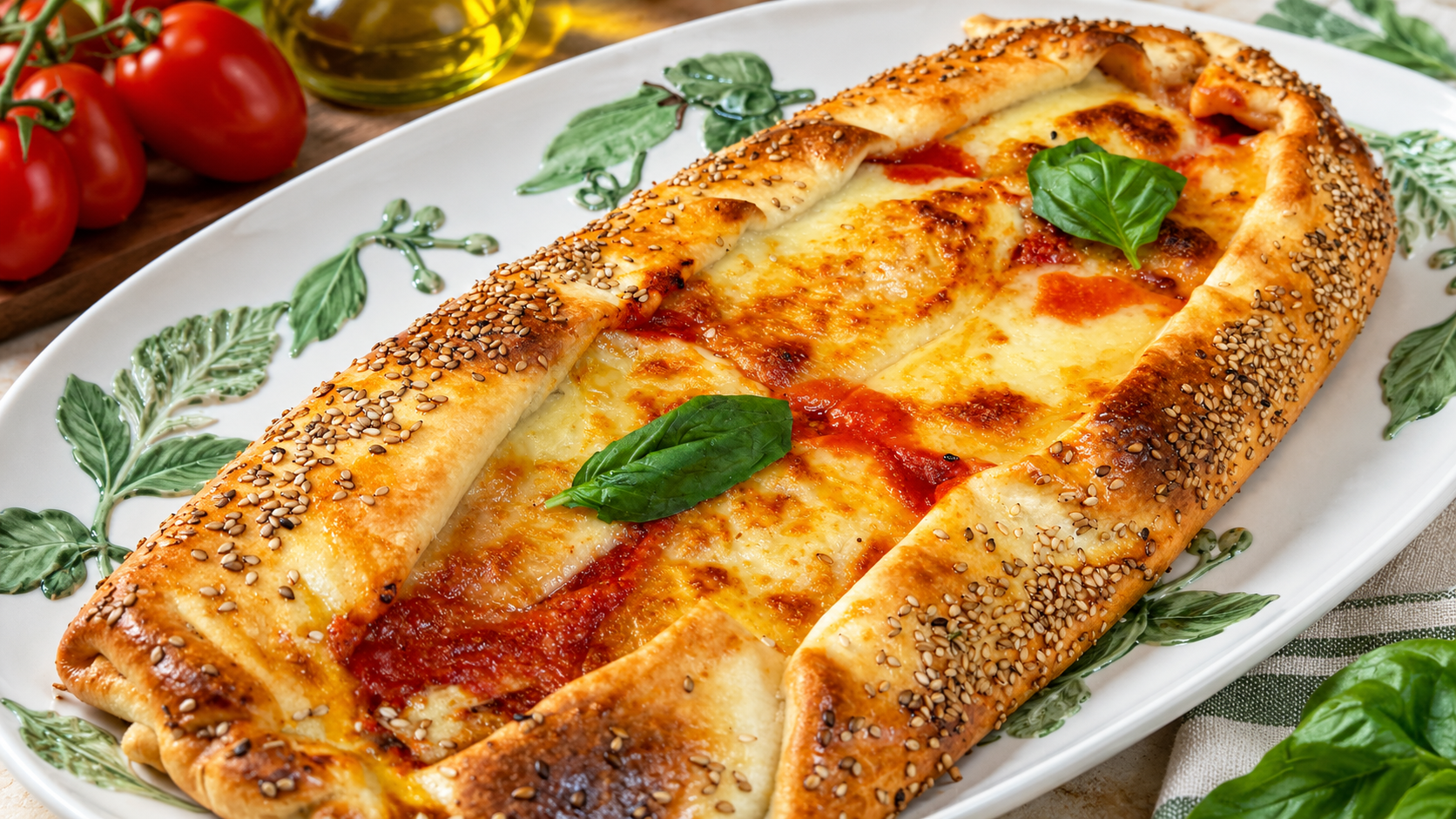 sfoglia alla parmigiana