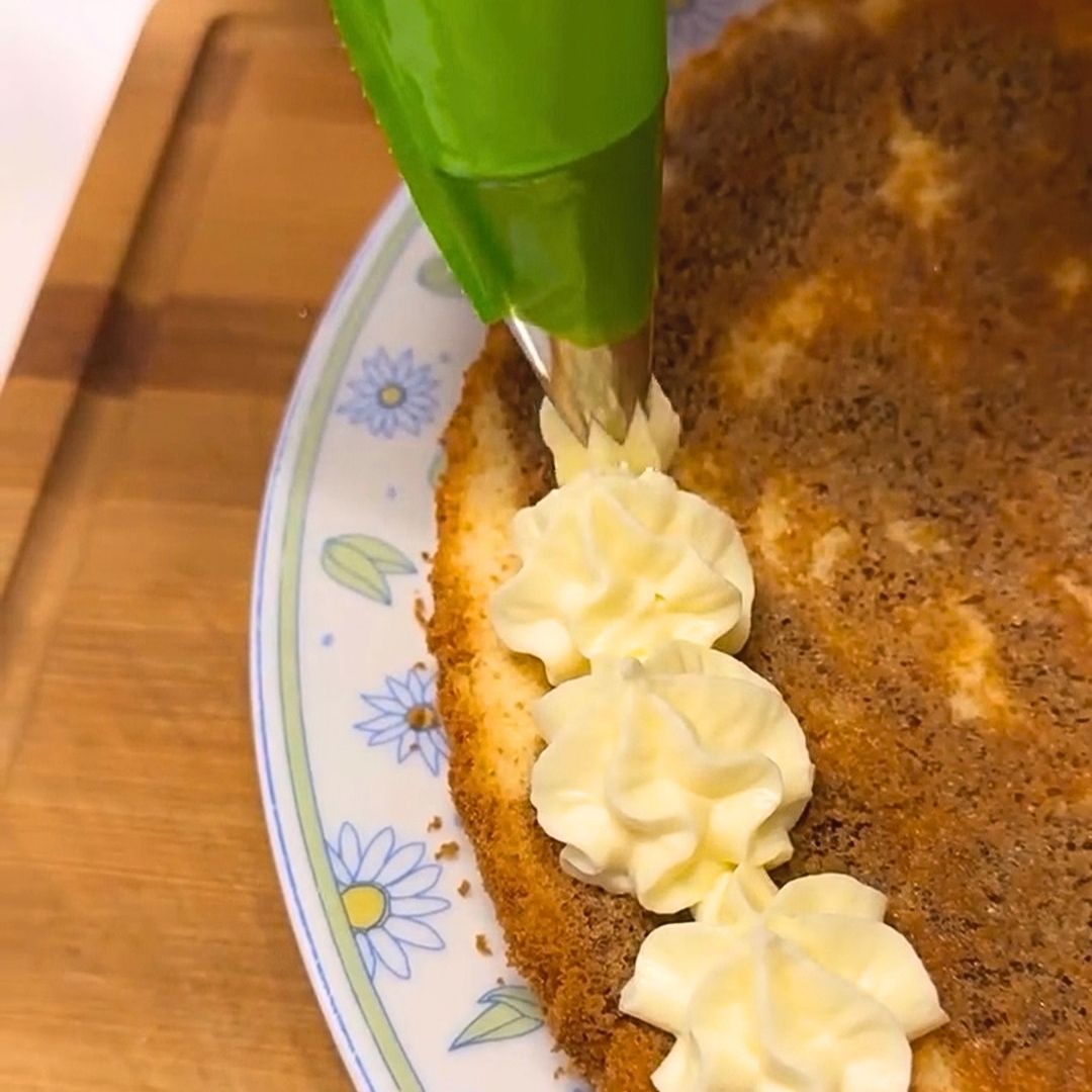 Torta tiramisù