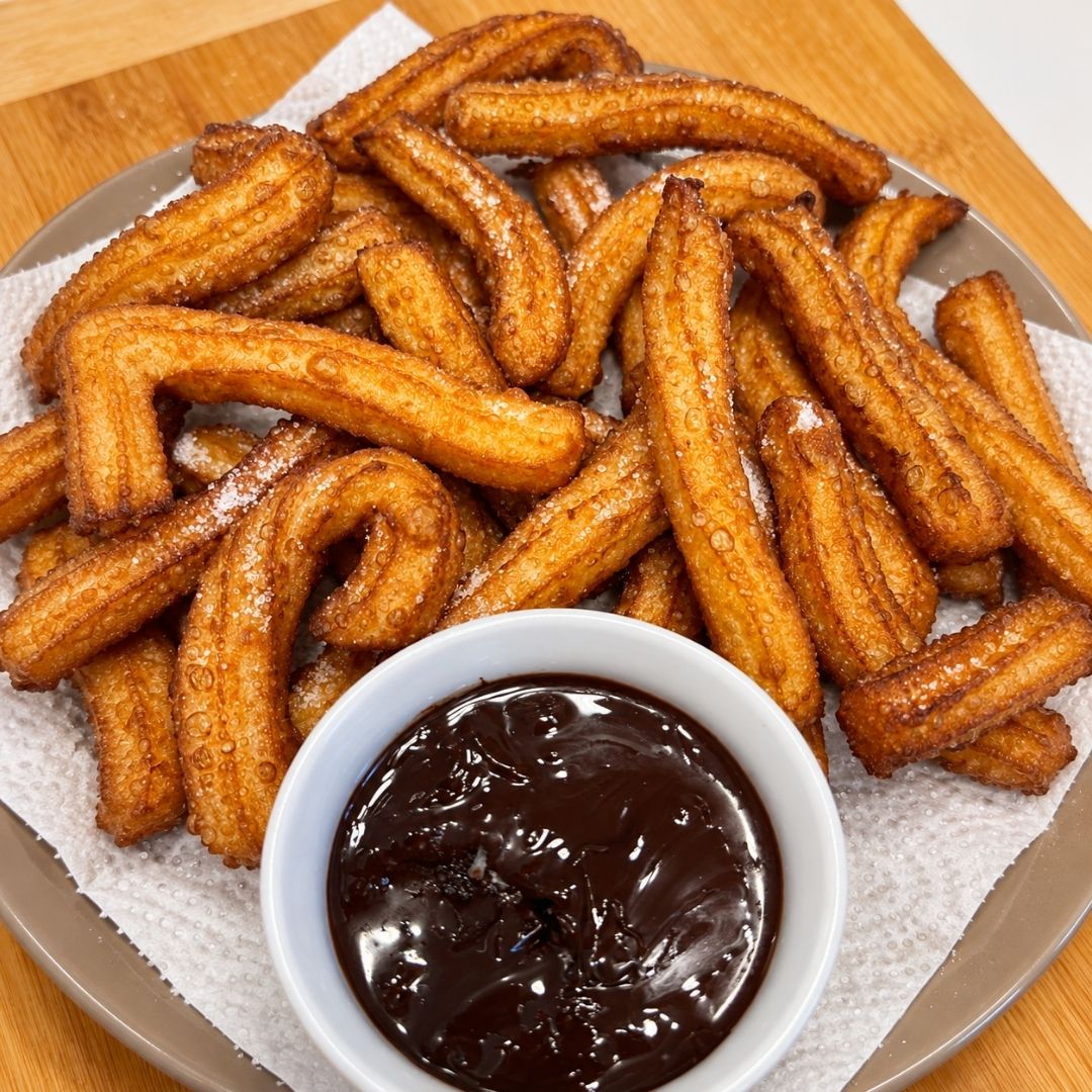 Churros