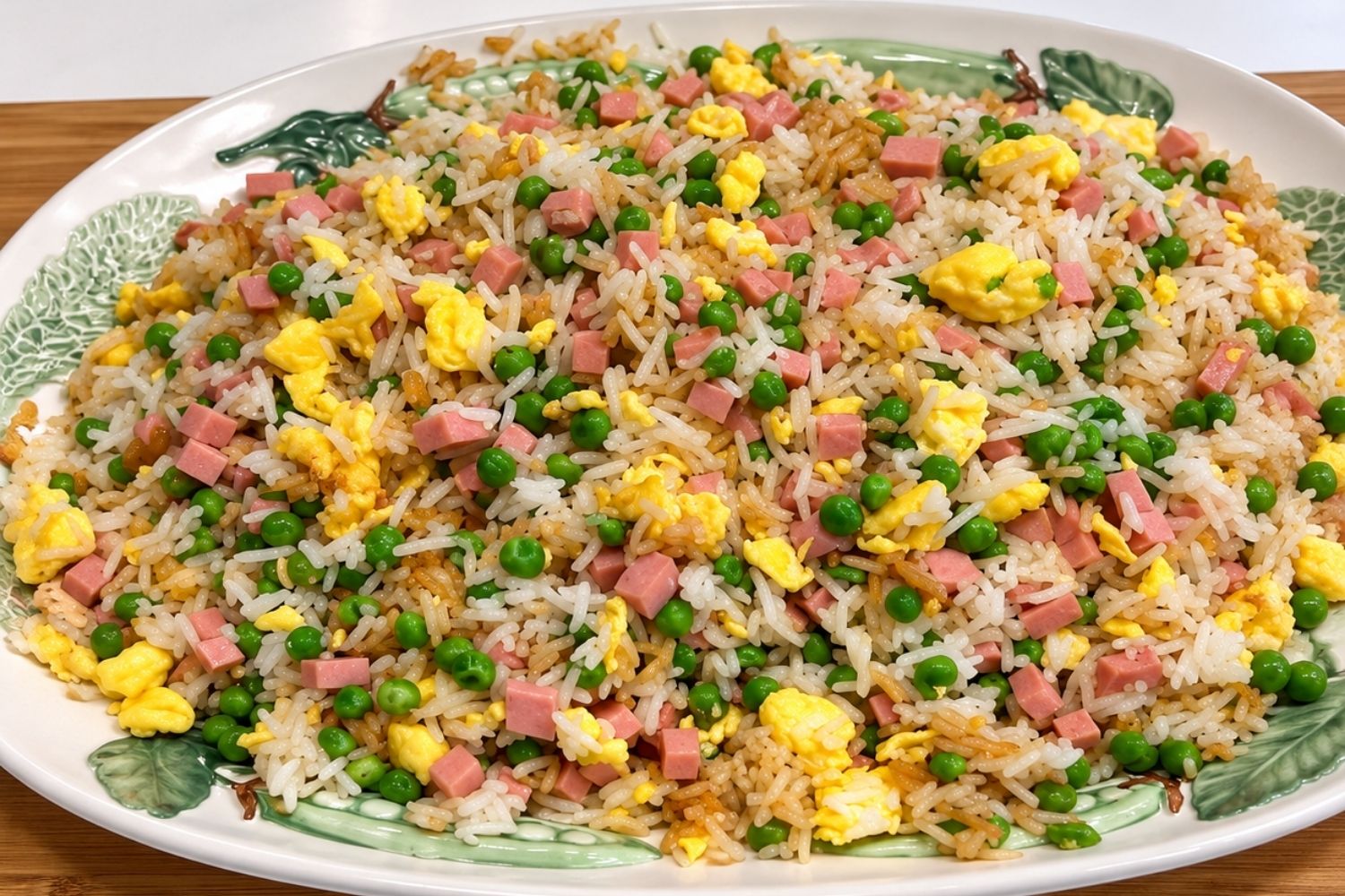 Riso alla cantonese