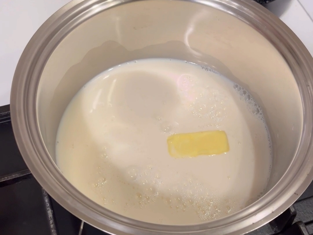 Sofficini fatti in casa