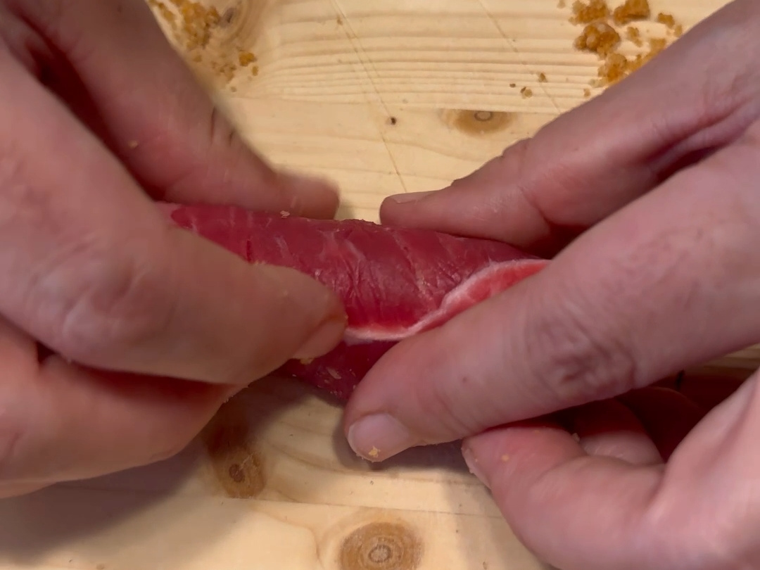 Spiedini alla palermitana