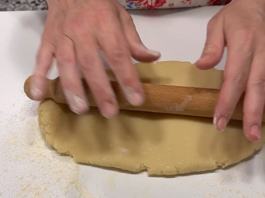 Sofficini fatti in casa
