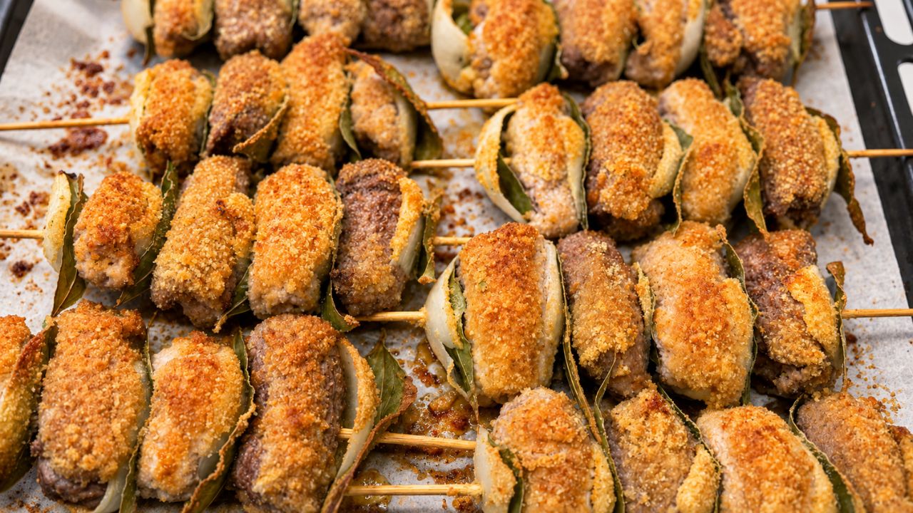 Betty e Marco: Ricette di cucina