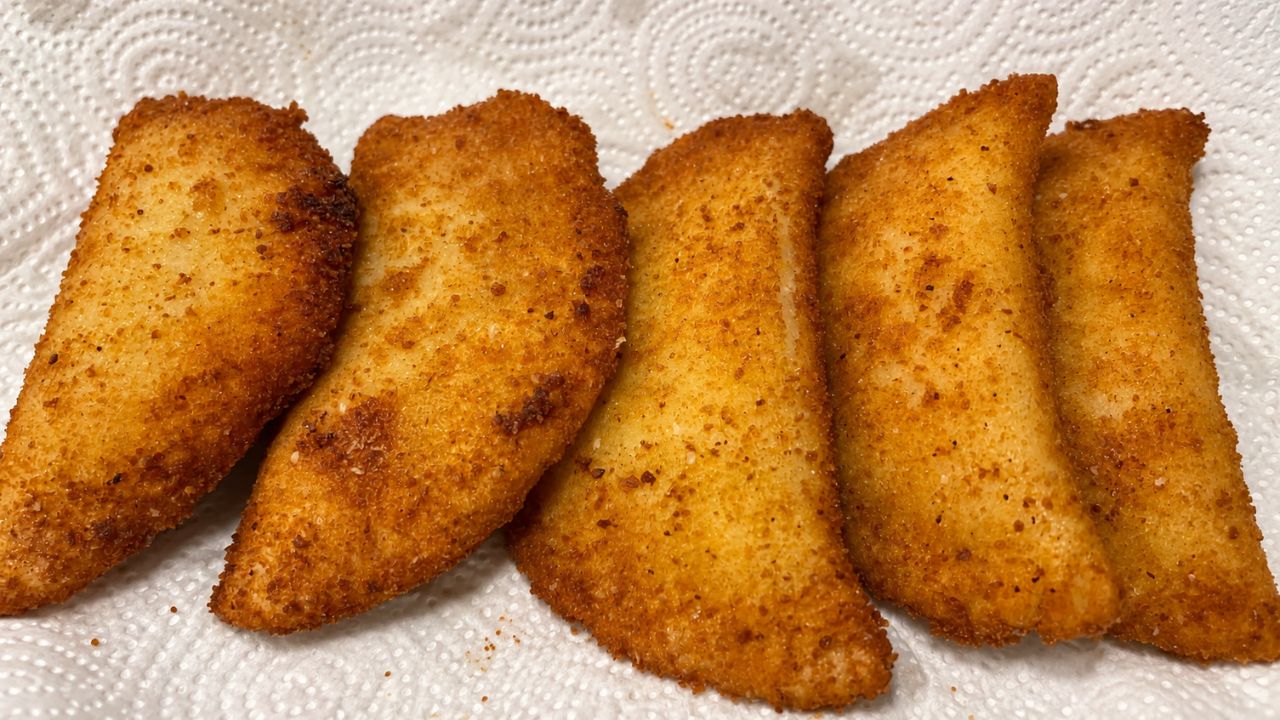 Betty e Marco: Ricette di cucina